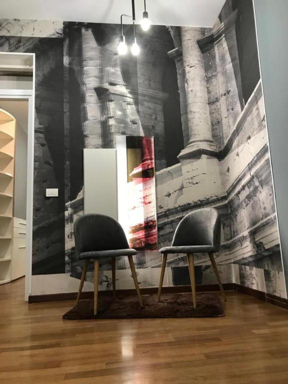 Dimora Frattina Hotel Rom Eksteriør billede