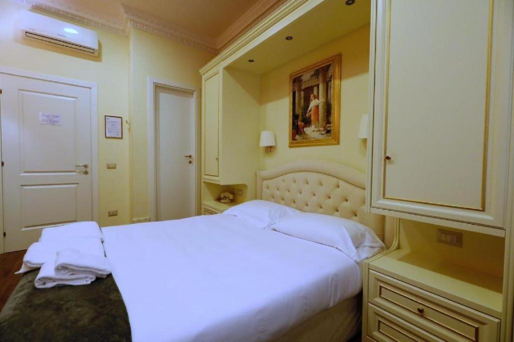 Dimora Frattina Hotel Rom Eksteriør billede