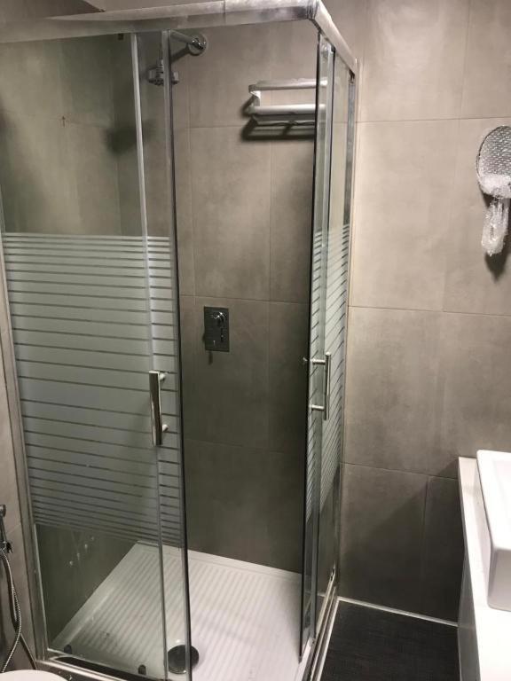 Dimora Frattina Hotel Rom Eksteriør billede